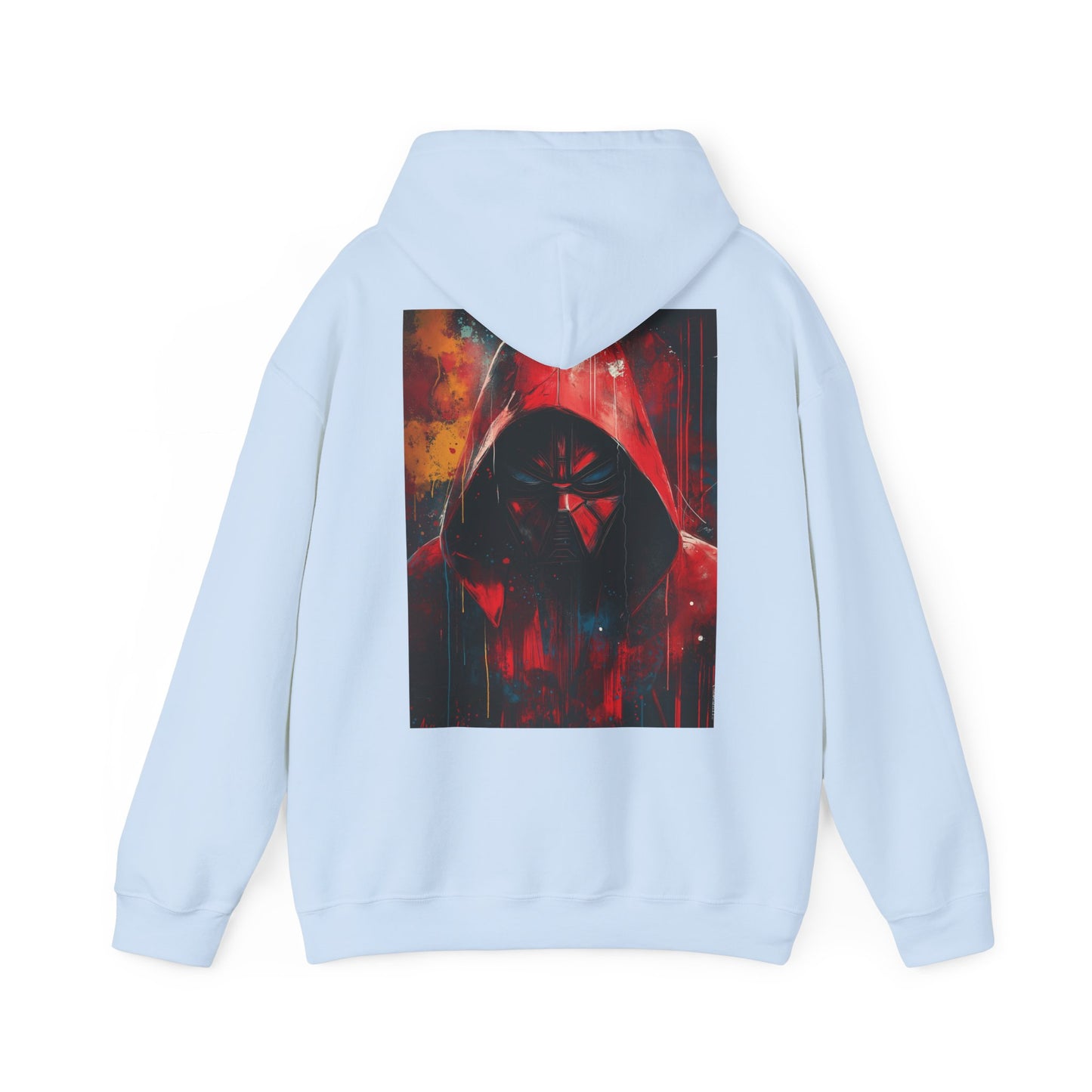 Premium Comfort Hoodie