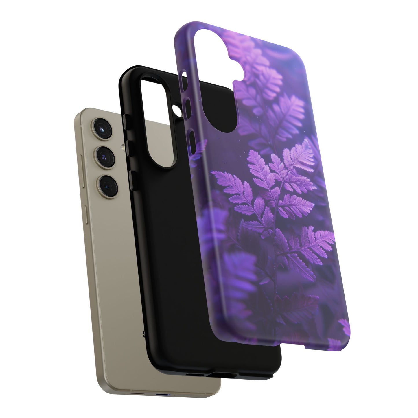 Tough Polycarbonate Phone Case