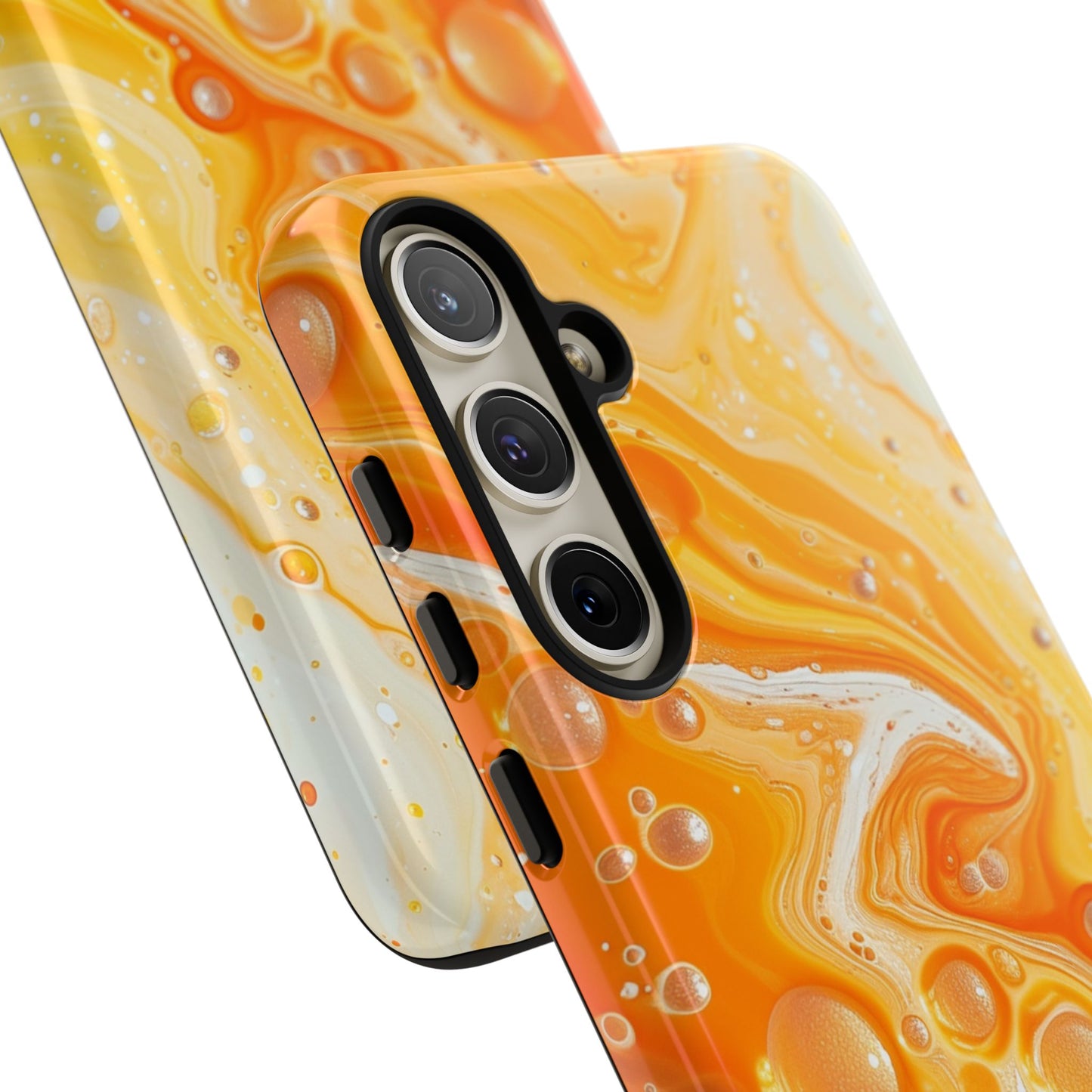 Tough Polycarbonate Phone Case