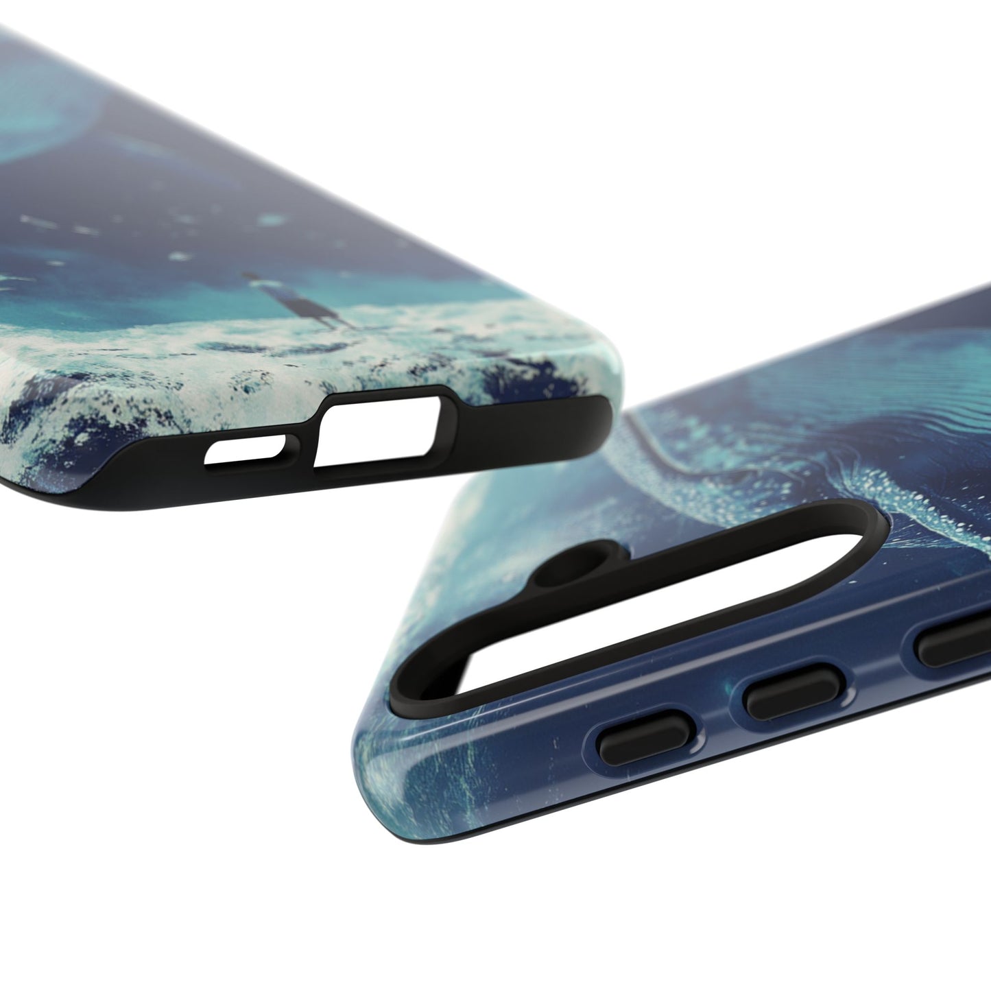 Tough Polycarbonate Phone Case