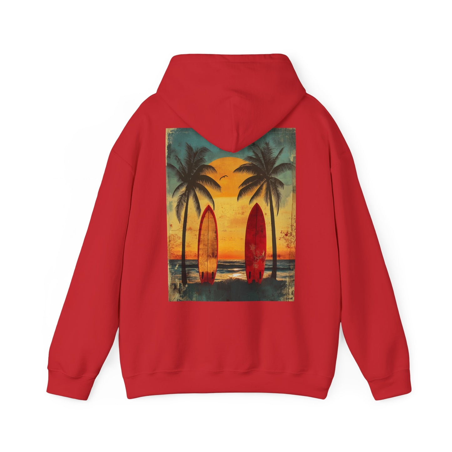 Premium Comfort Hoodie