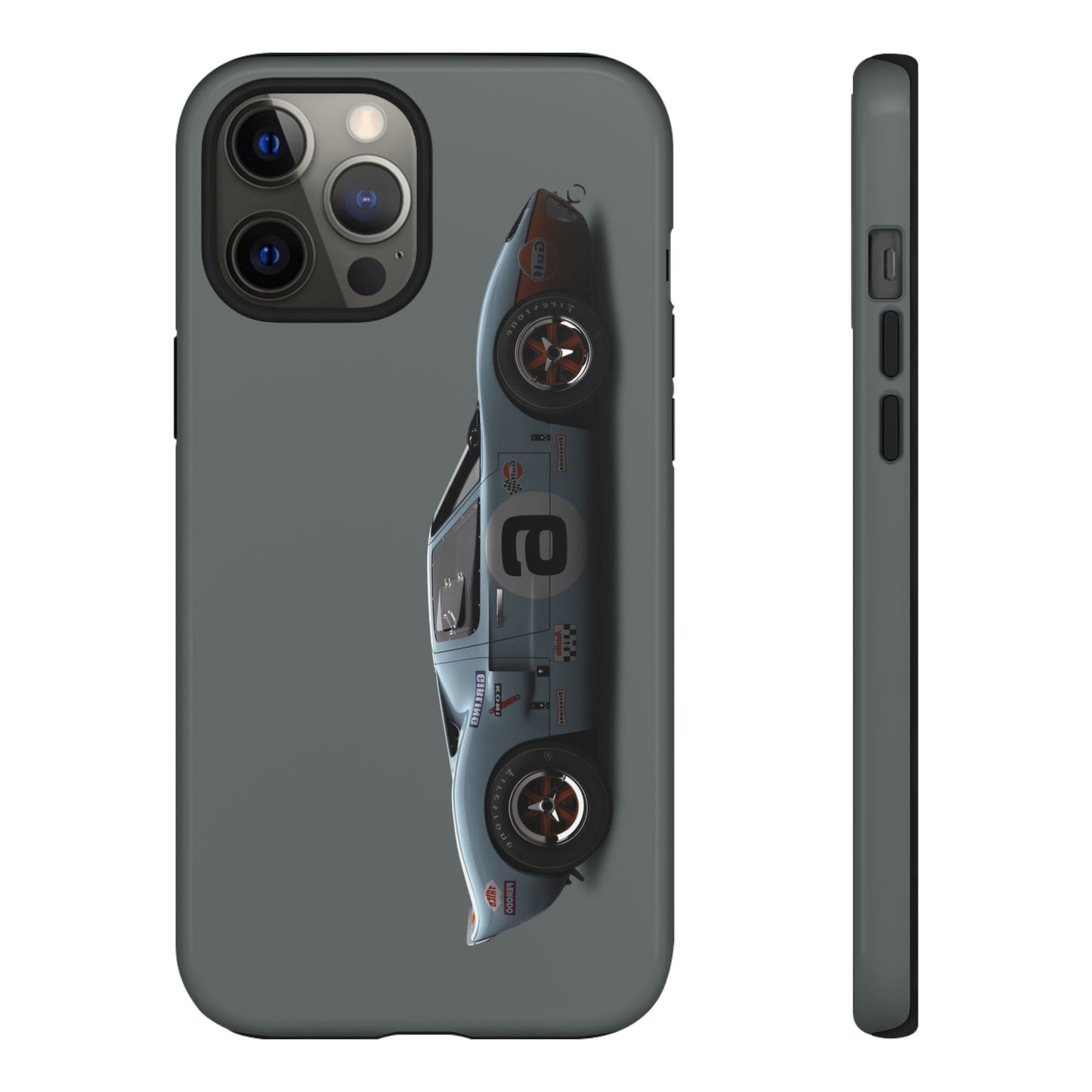 Tough Polycarbonate Phone Case