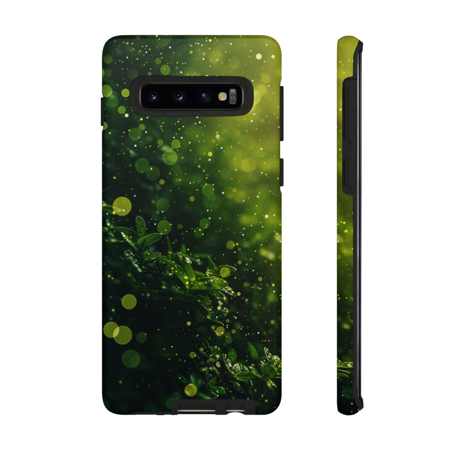 Tough Polycarbonate Phone Case