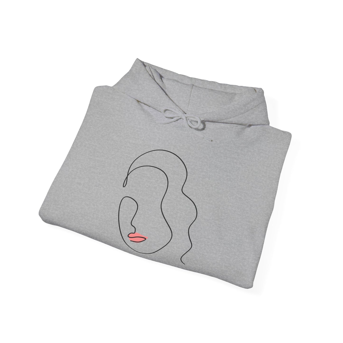 Premium Comfort Hoodie