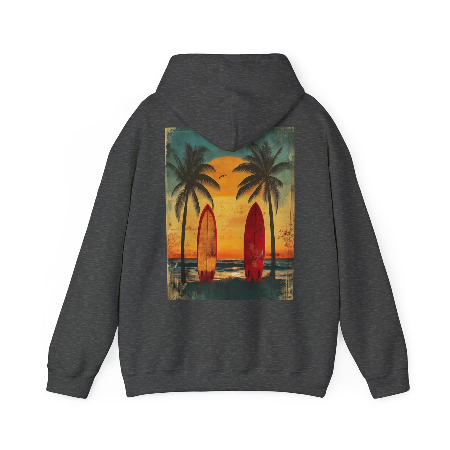 Premium Comfort Hoodie