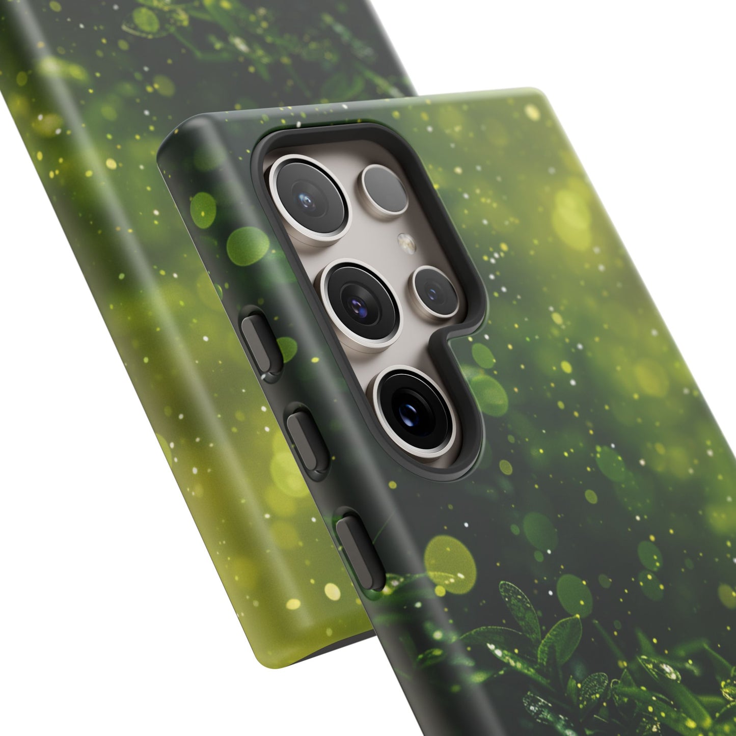 Tough Polycarbonate Phone Case