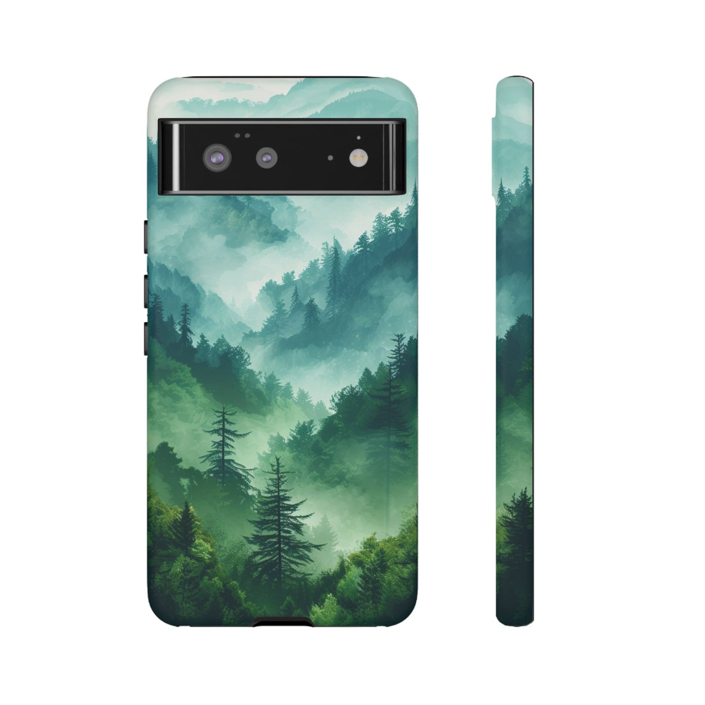 Tough Polycarbonate Phone Case