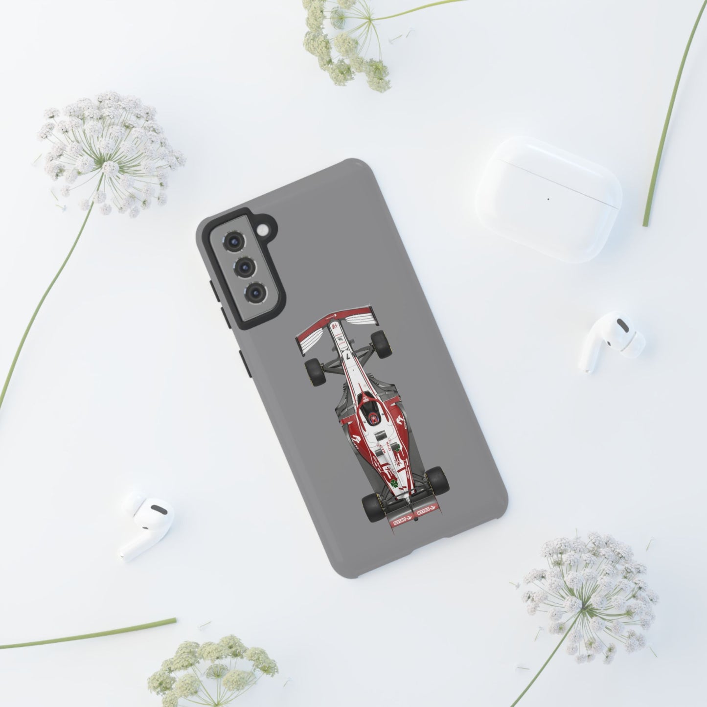 Tough Polycarbonate Phone Case