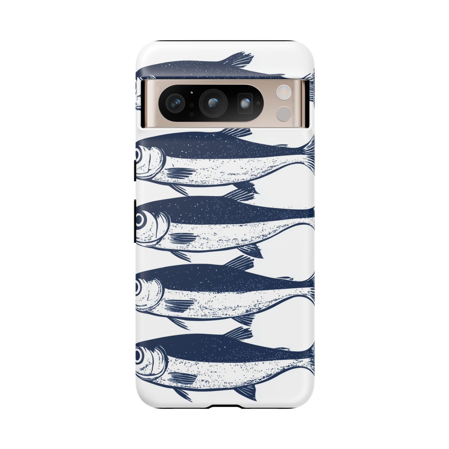 Tough Polycarbonate Phone Case