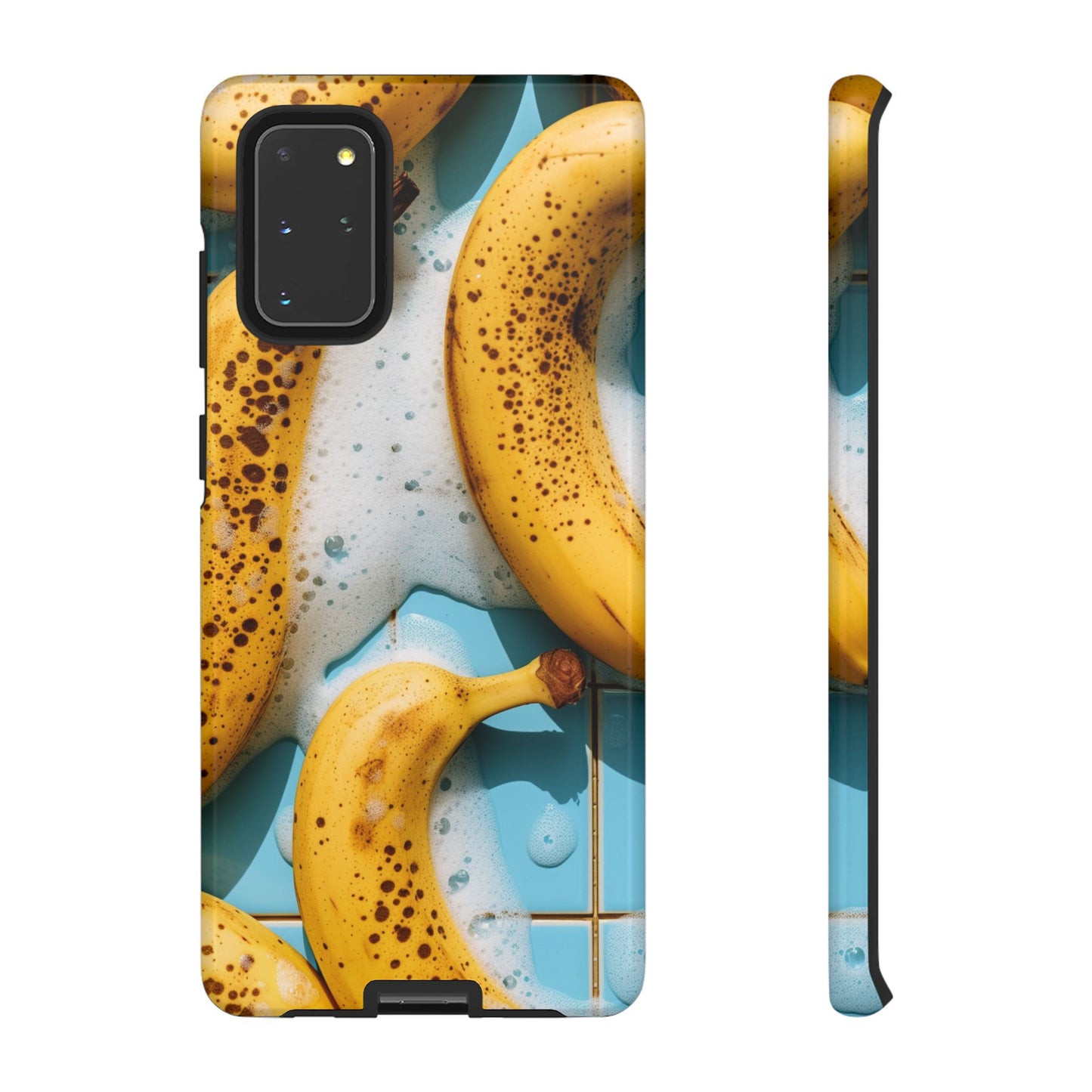 Tough Polycarbonate Phone Case