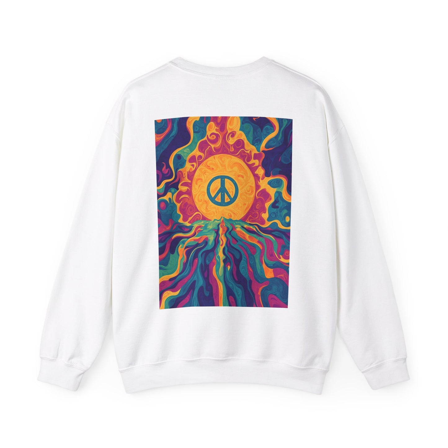 Premium Crewneck Sweatshirt