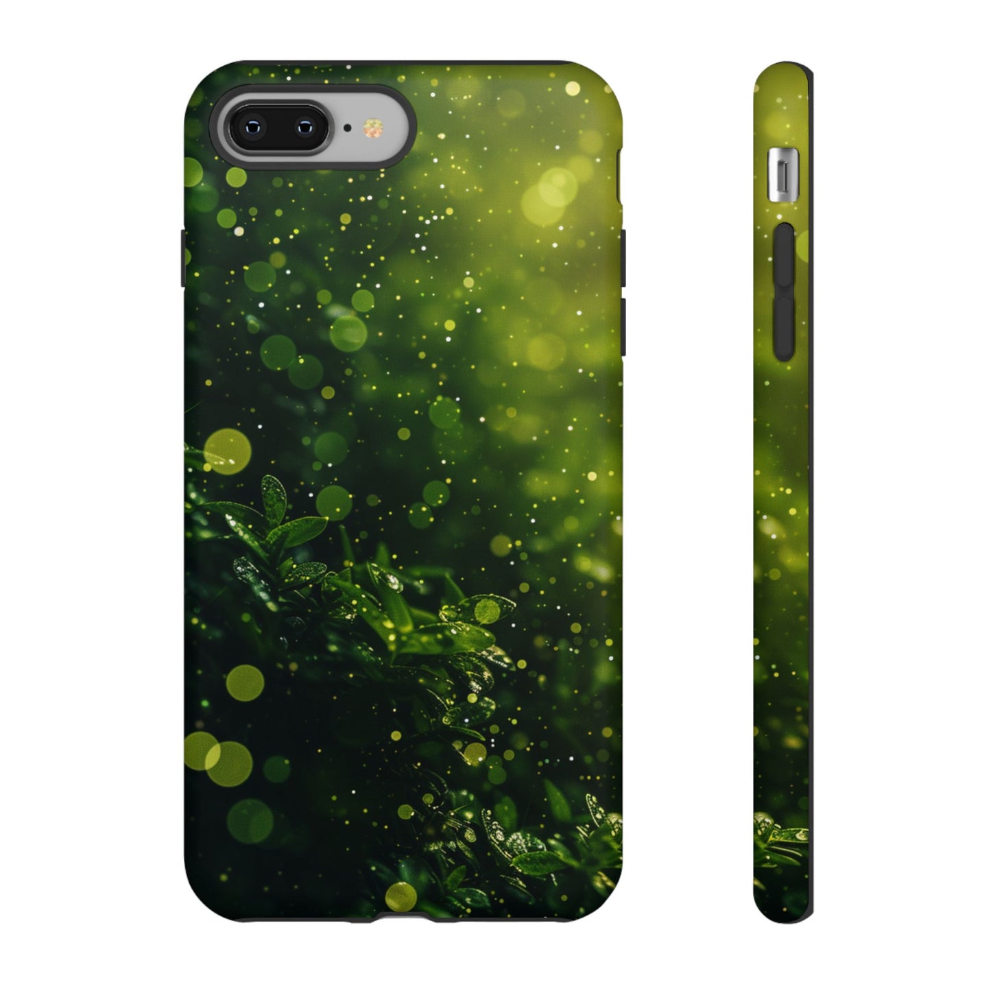 Tough Polycarbonate Phone Case