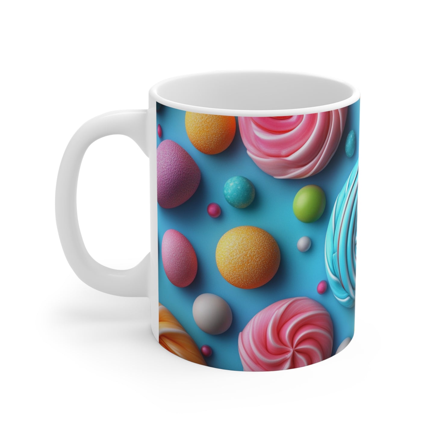Ceramic Mug