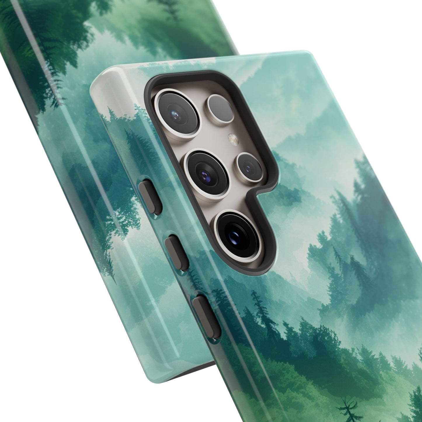 Tough Polycarbonate Phone Case