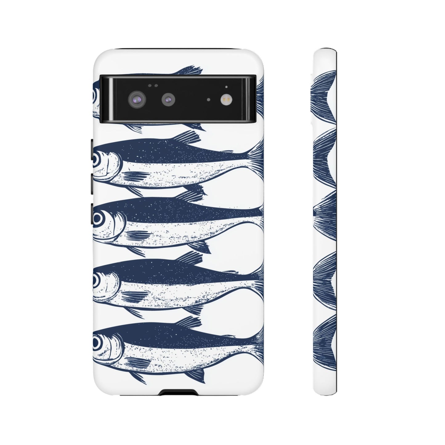 Tough Polycarbonate Phone Case