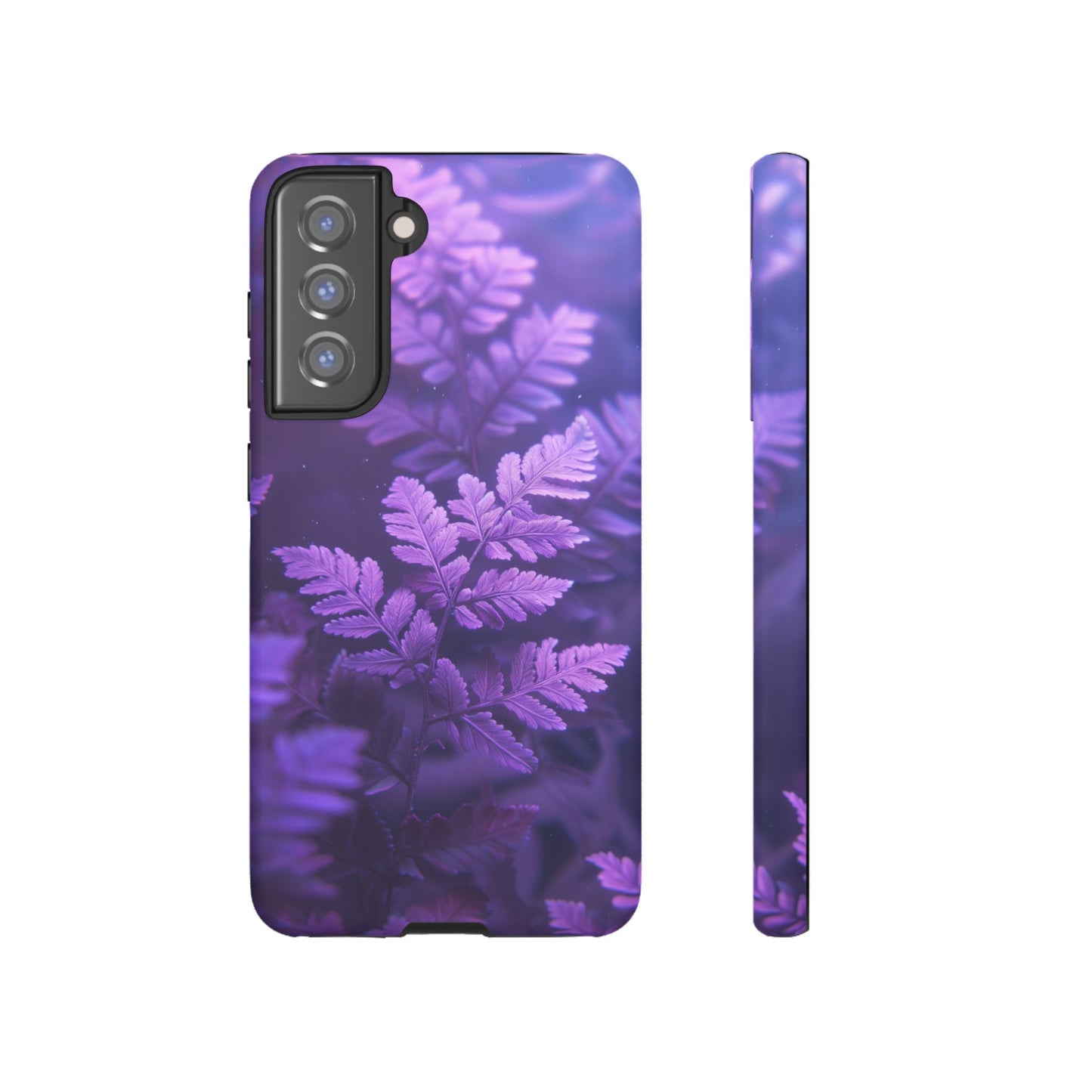 Tough Polycarbonate Phone Case