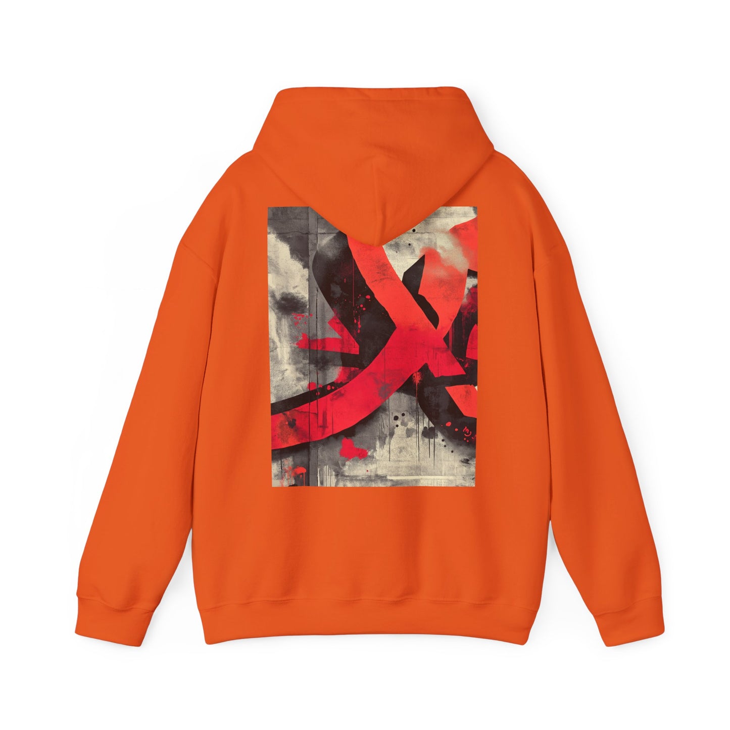 Premium Comfort Hoodie