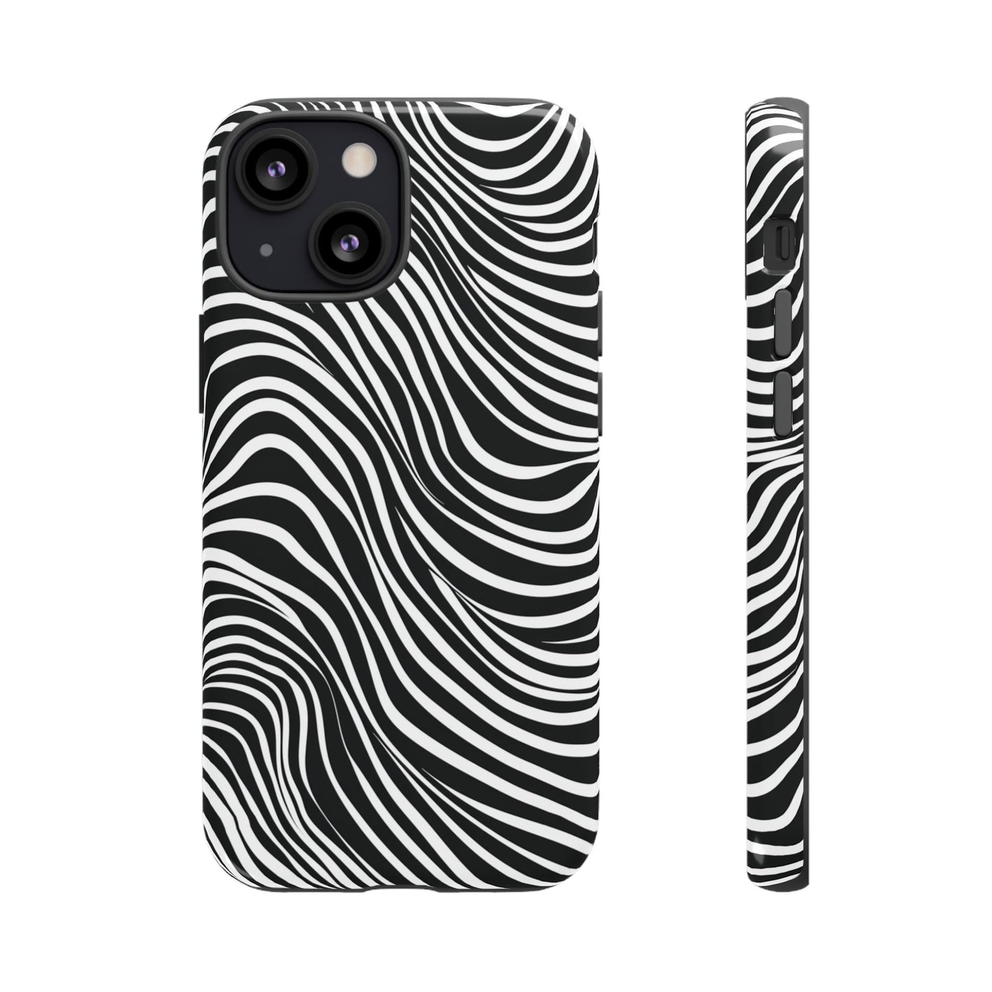 Tough Polycarbonate Phone Case