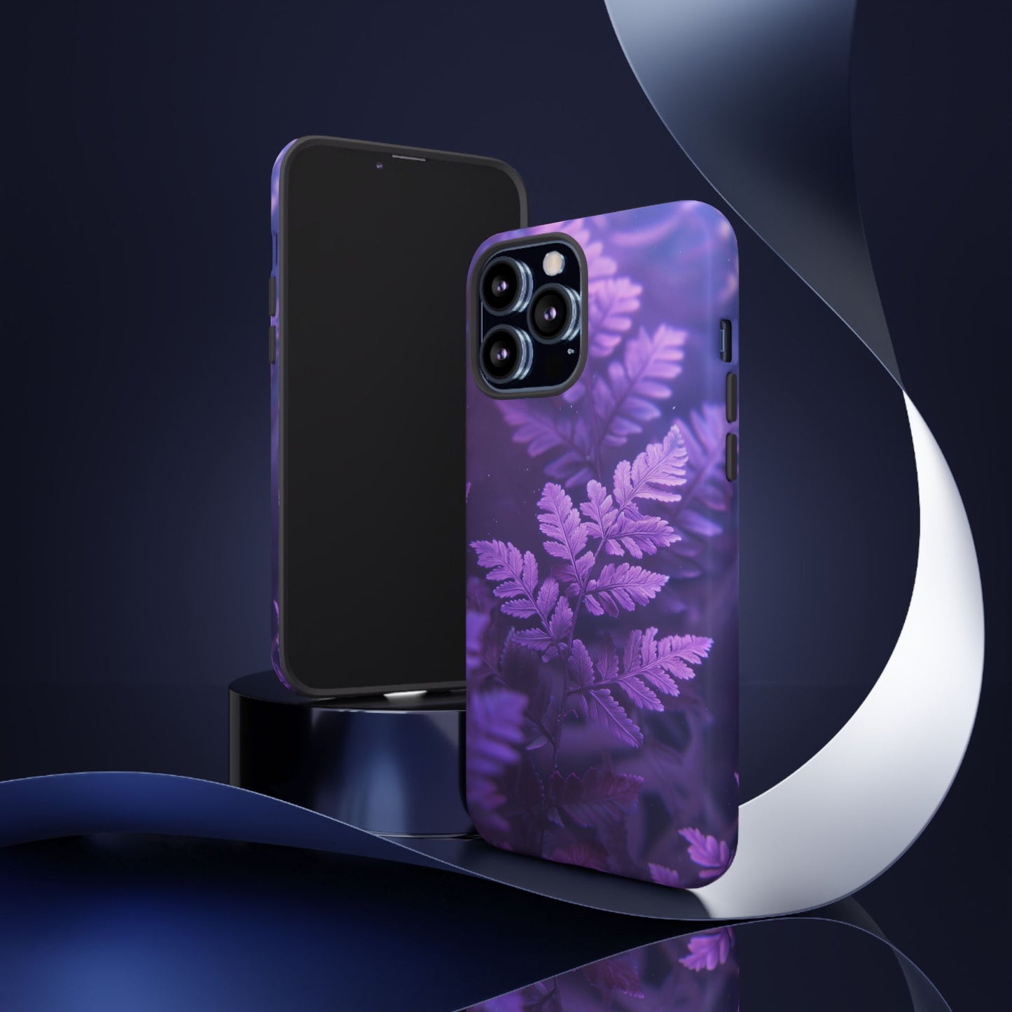 Tough Polycarbonate Phone Case