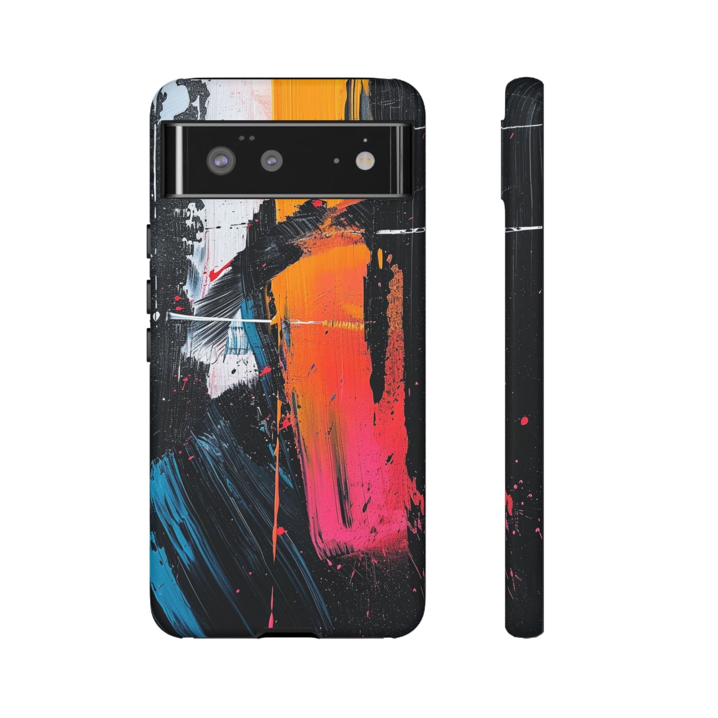 Tough Polycarbonate Phone Case