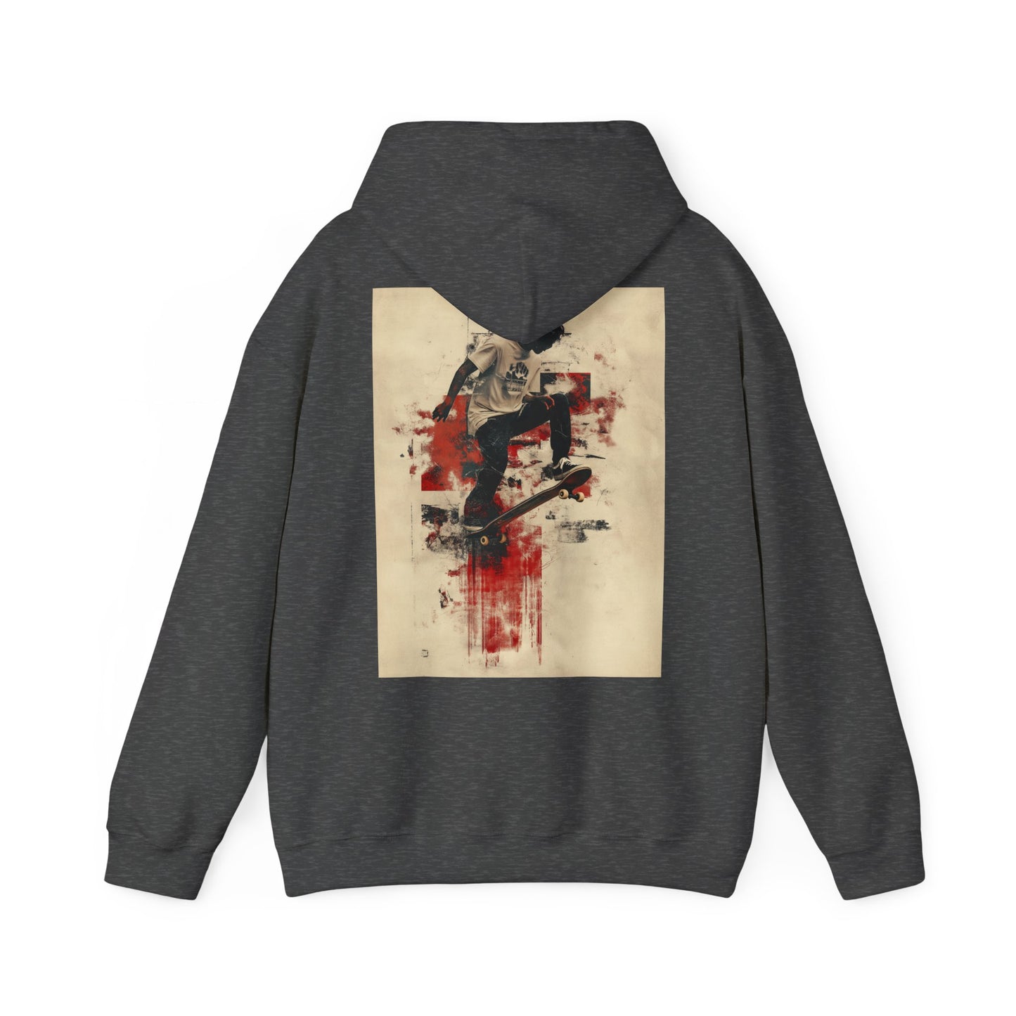Premium Comfort Hoodie