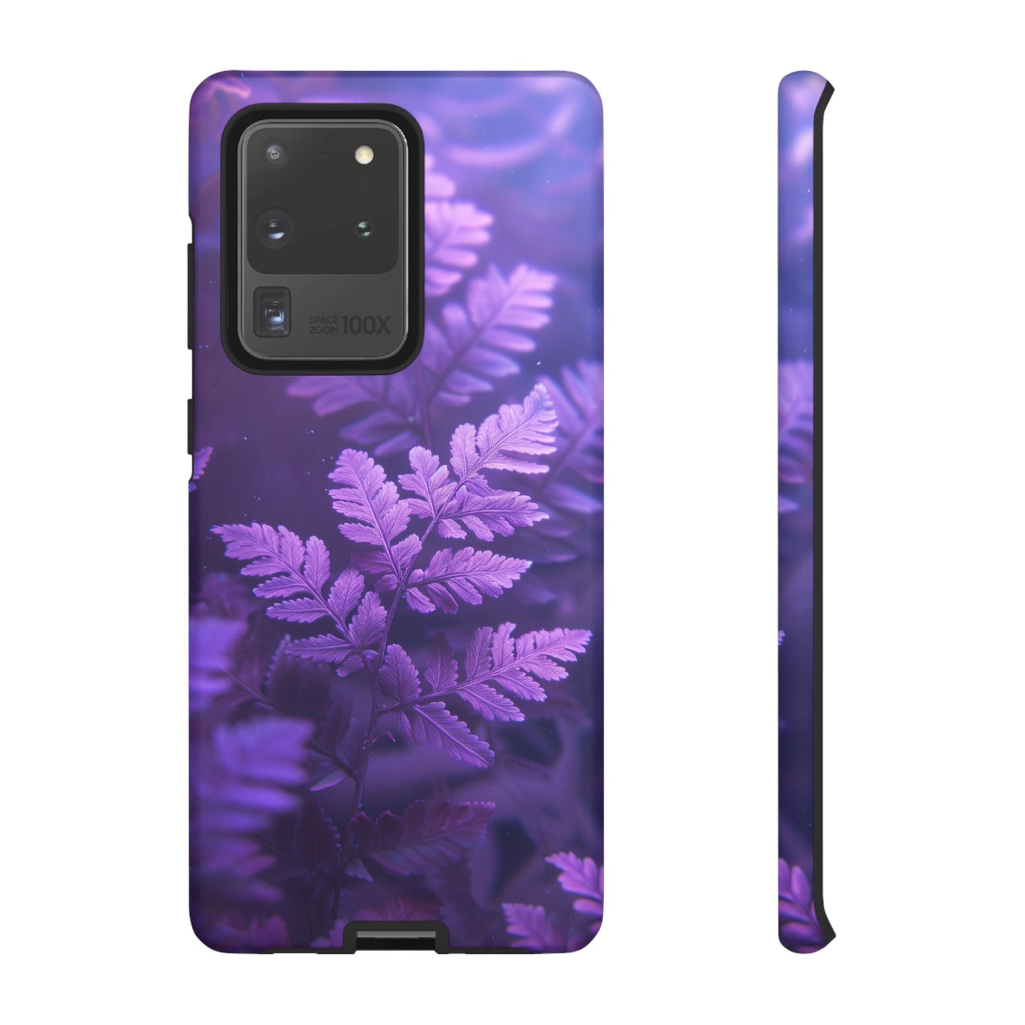 Tough Polycarbonate Phone Case