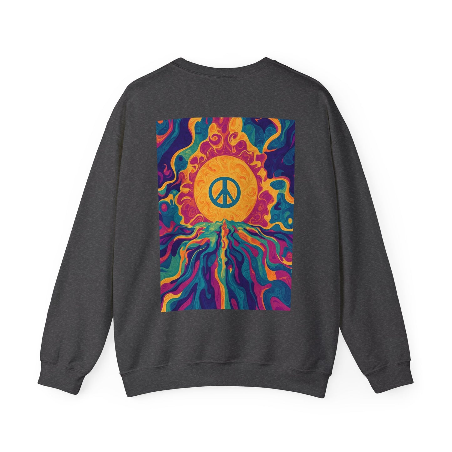 Premium Crewneck Sweatshirt