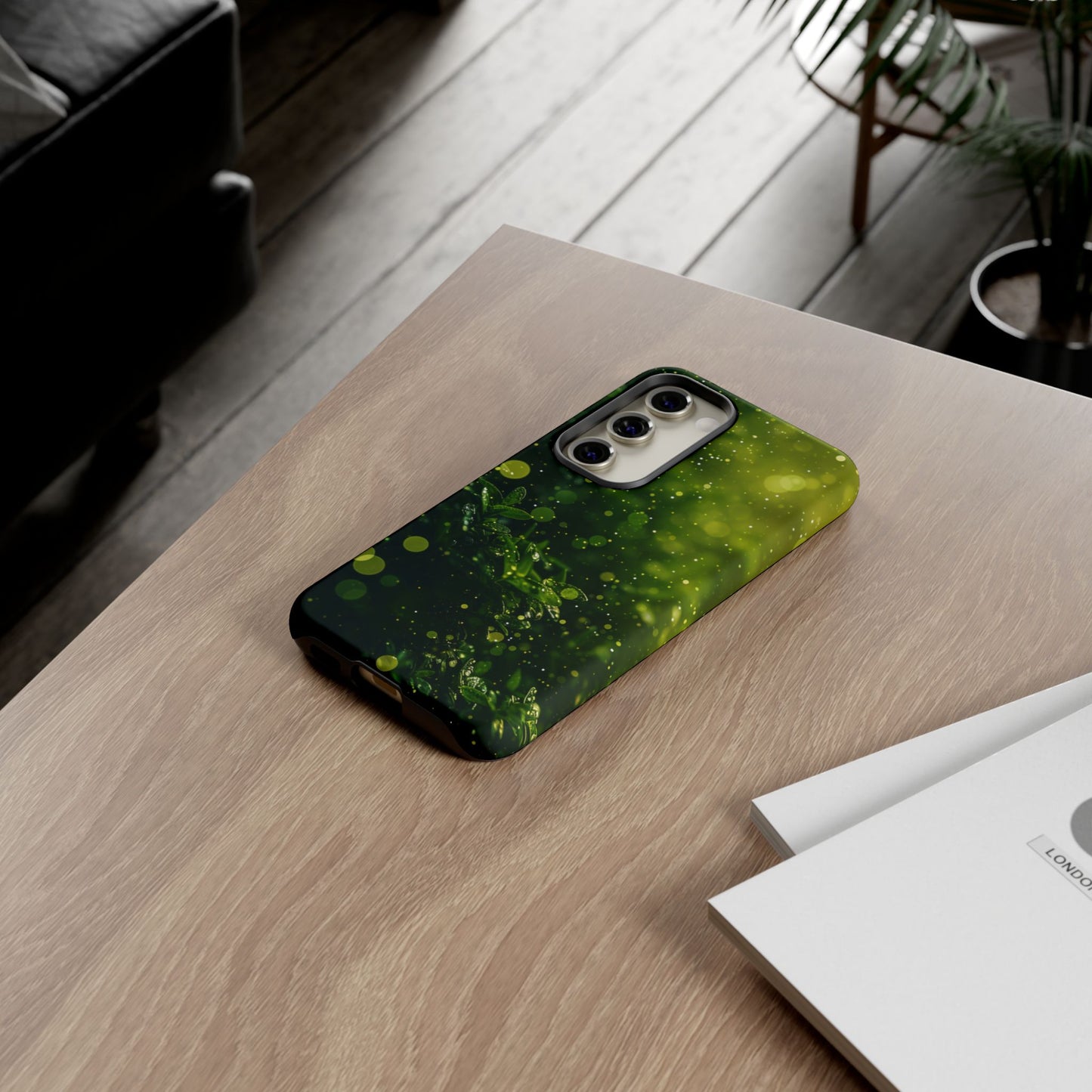 Tough Polycarbonate Phone Case