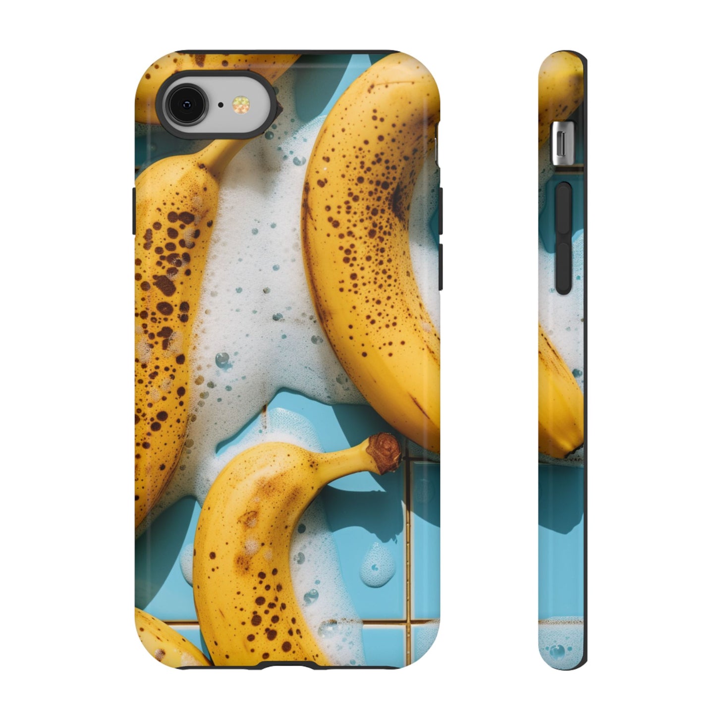 Tough Polycarbonate Phone Case