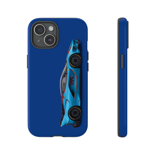 Tough Polycarbonate Phone Case