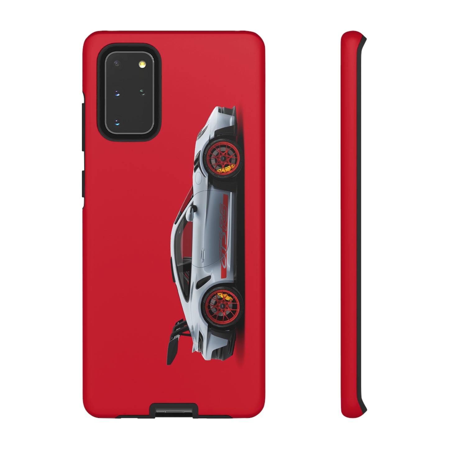 Tough Polycarbonate Phone Case