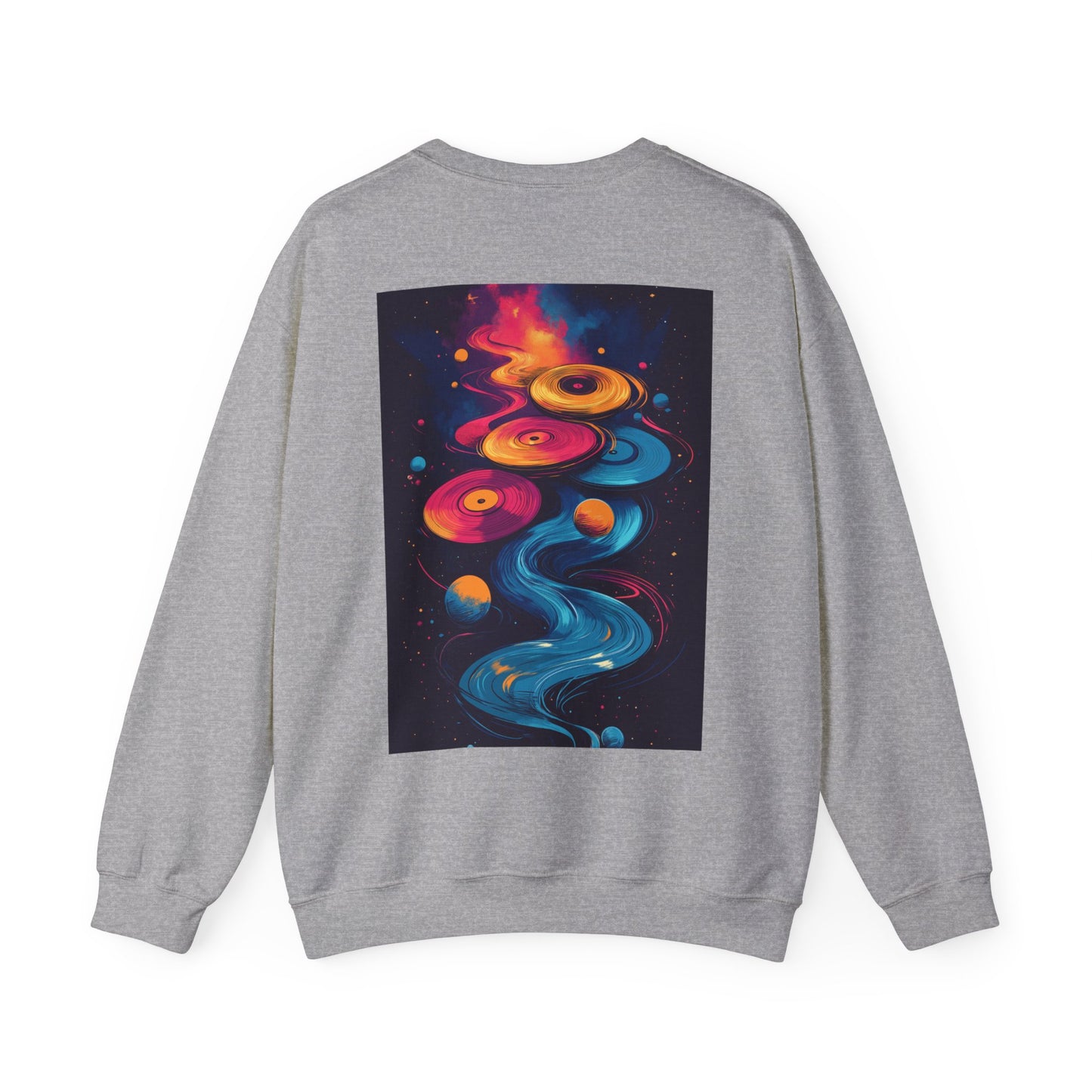 Premium Crewneck Sweatshirt