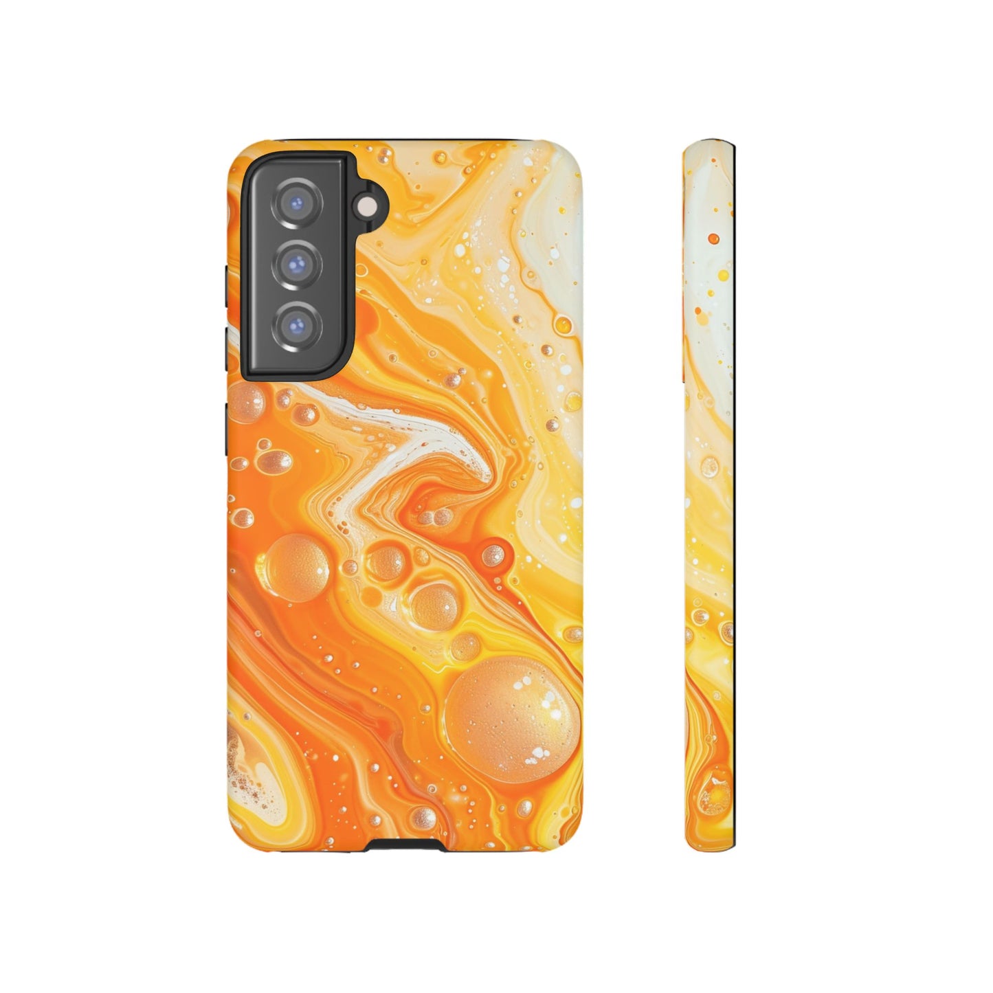 Tough Polycarbonate Phone Case