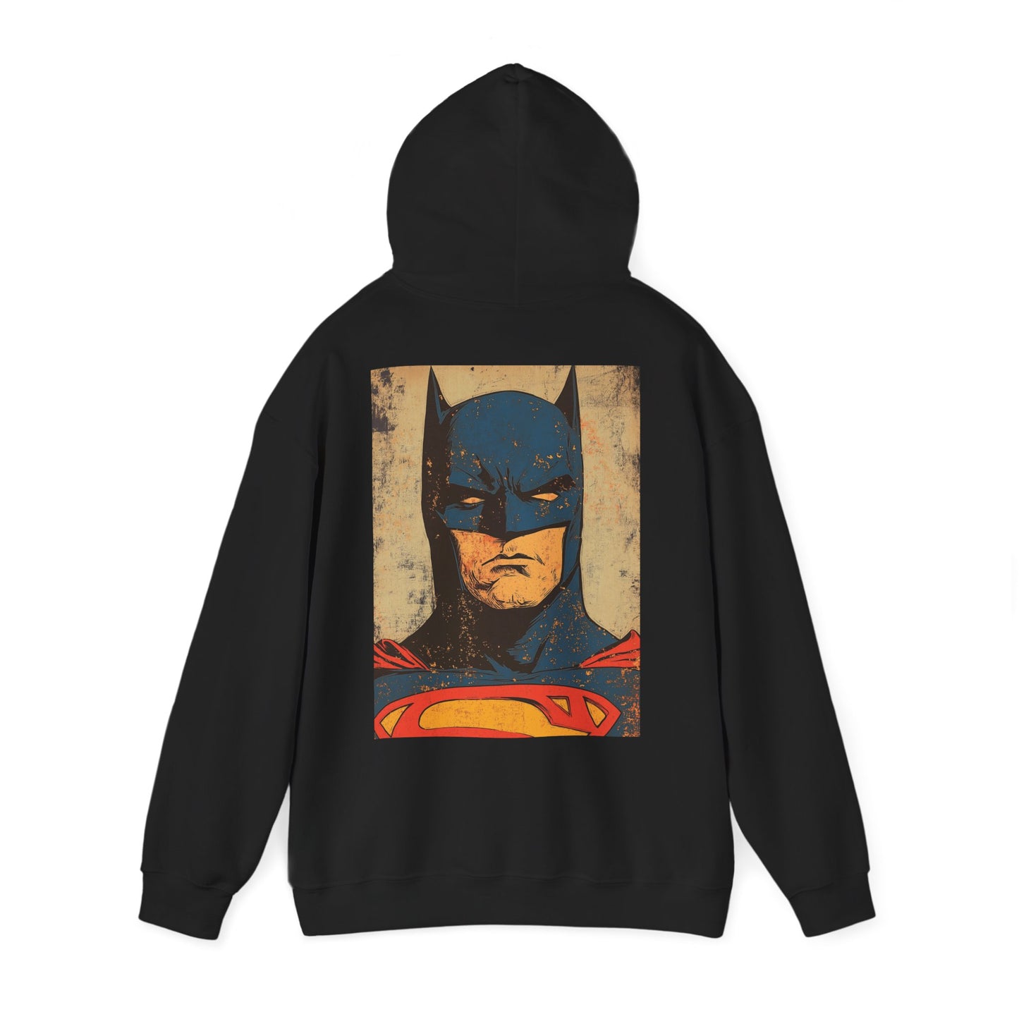 Premium Comfort Hoodie