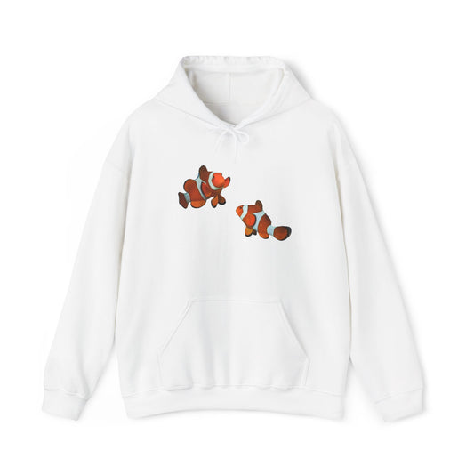 Premium Comfort Hoodie