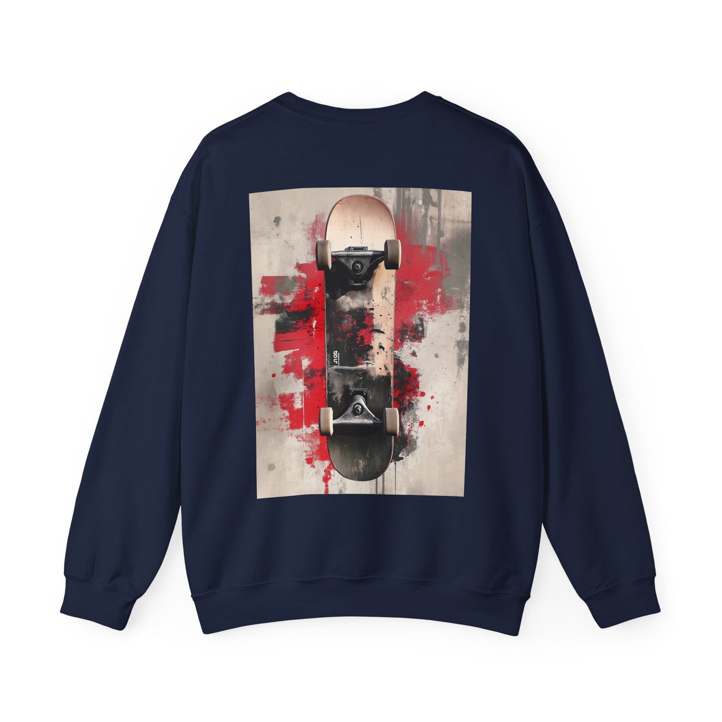 Premium Crewneck Sweatshirt