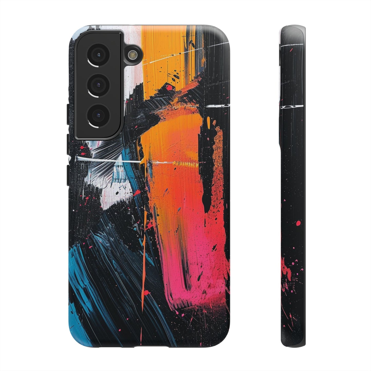 Tough Polycarbonate Phone Case