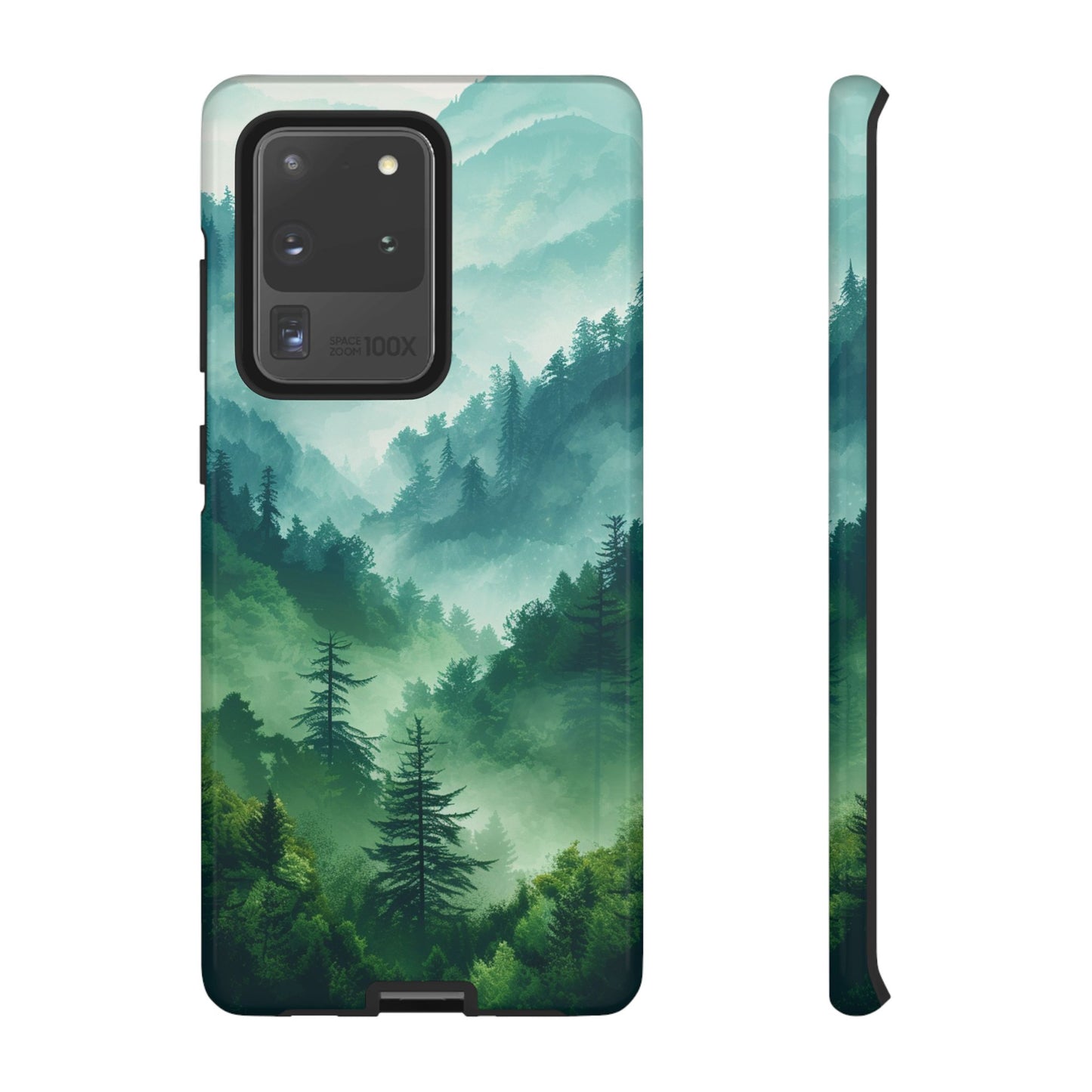 Tough Polycarbonate Phone Case