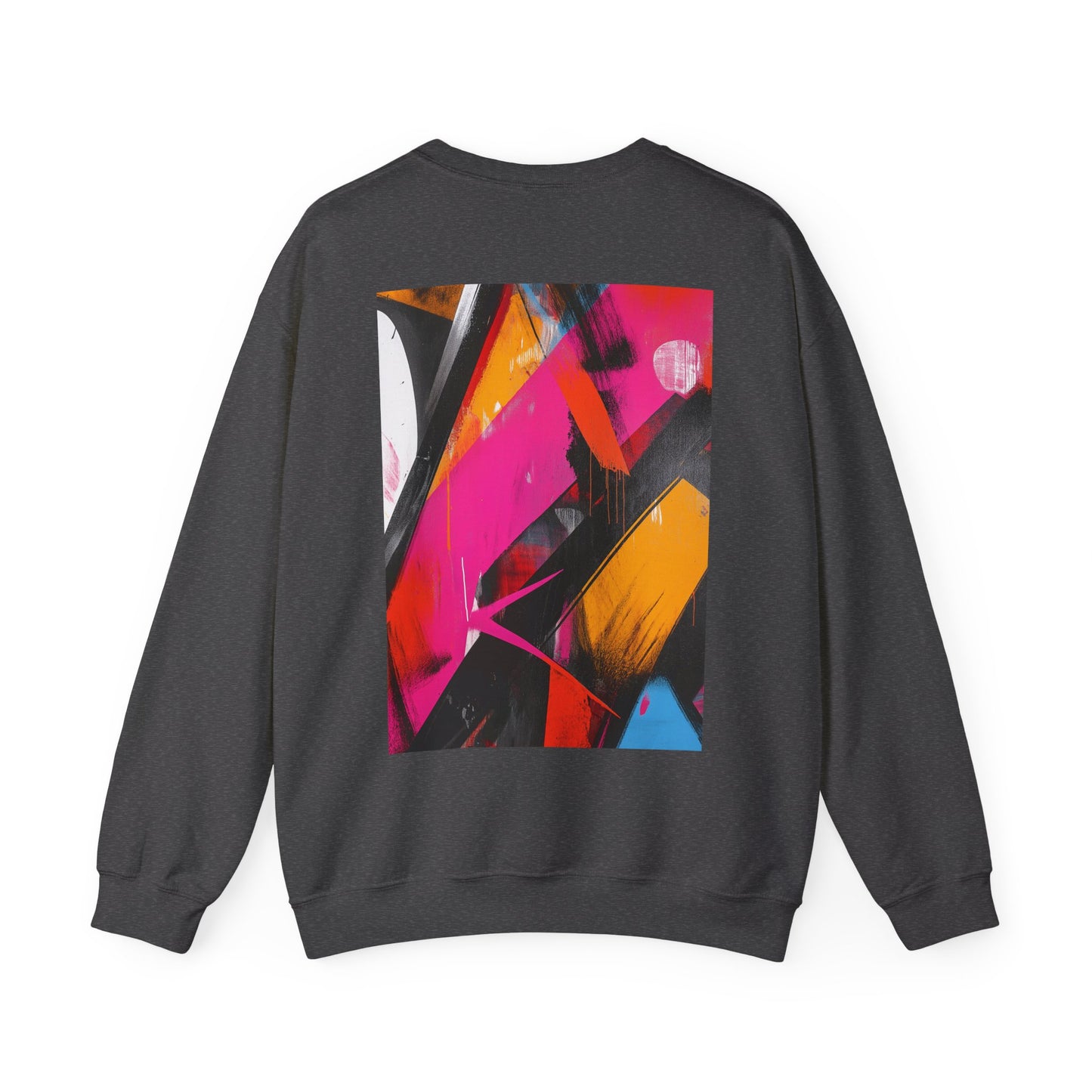 Premium Crewneck Sweatshirt