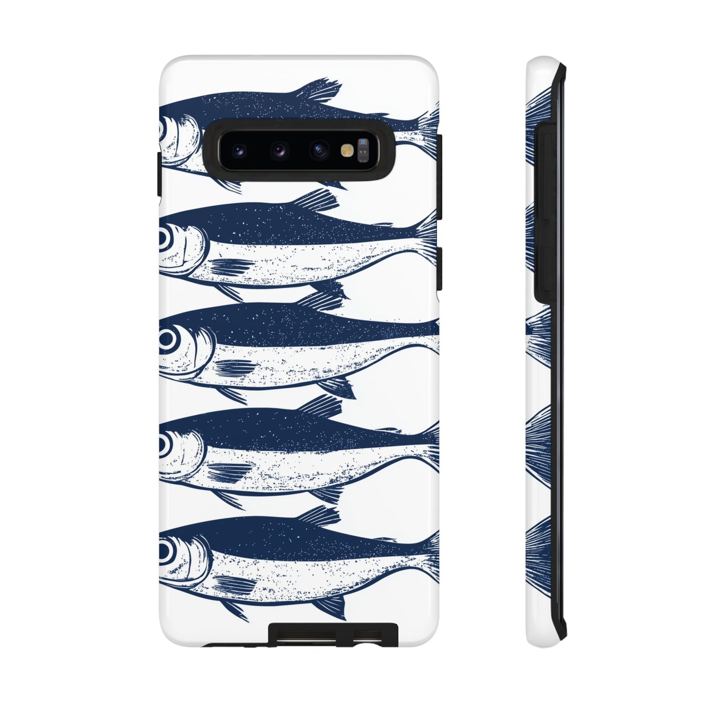 Tough Polycarbonate Phone Case