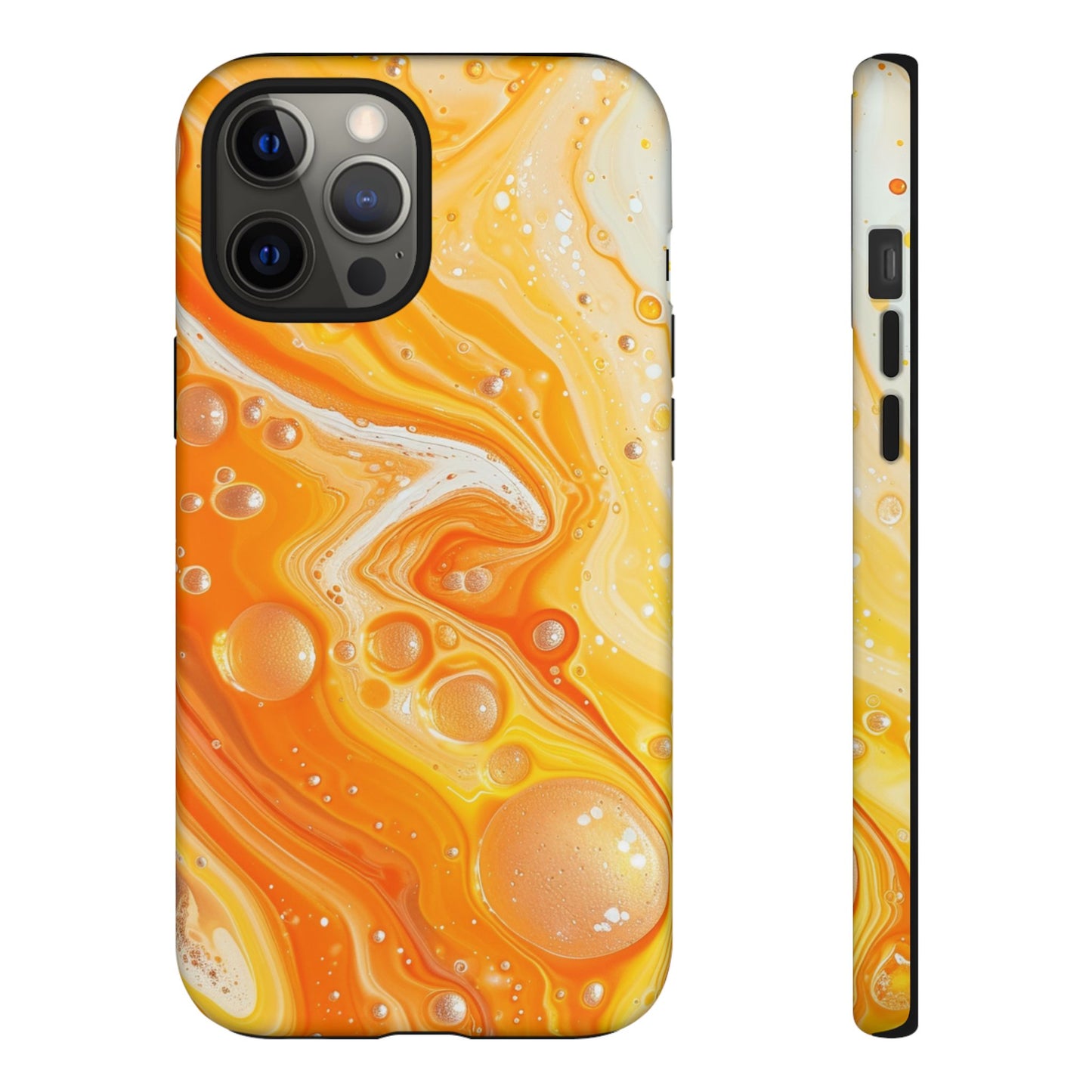 Tough Polycarbonate Phone Case