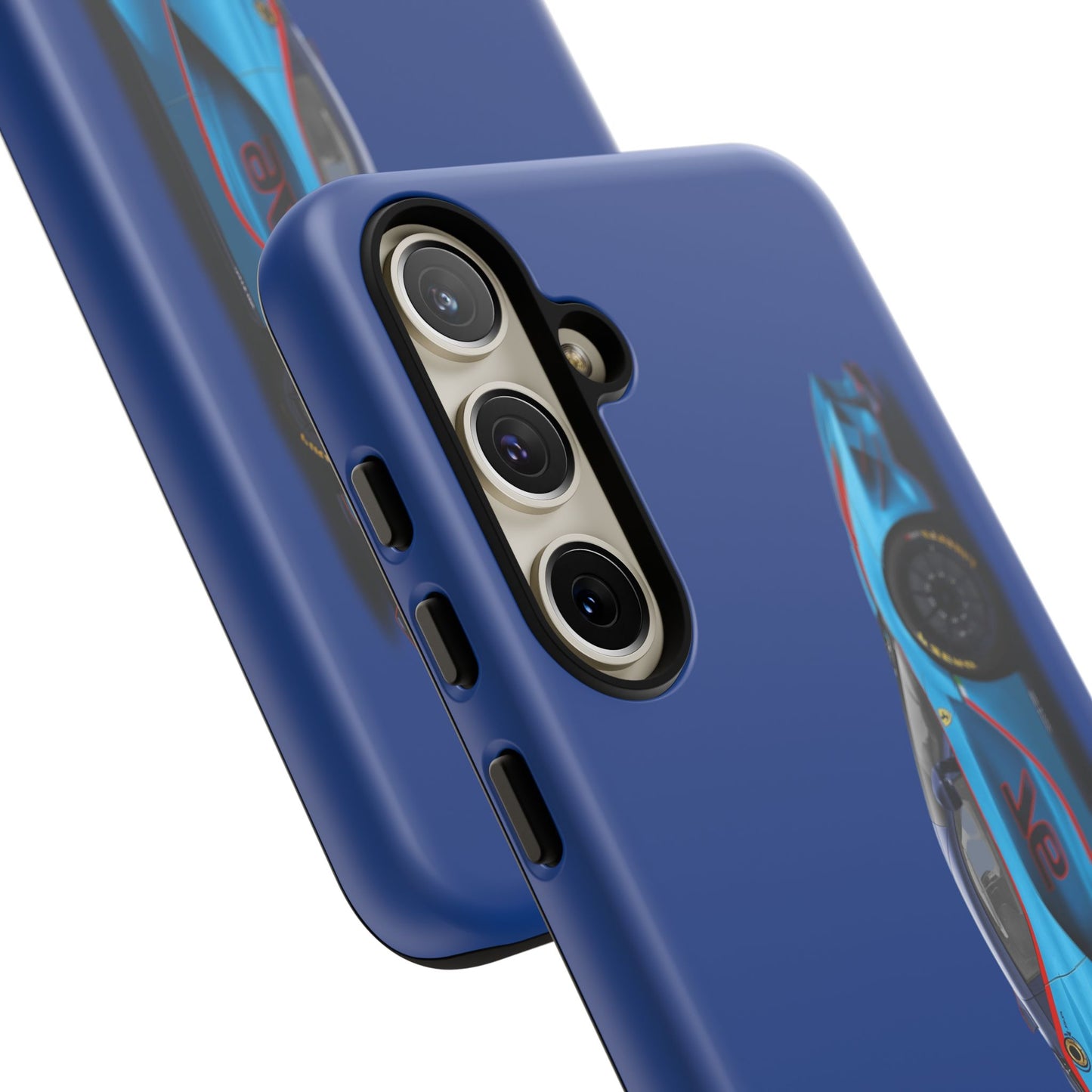 Tough Polycarbonate Phone Case