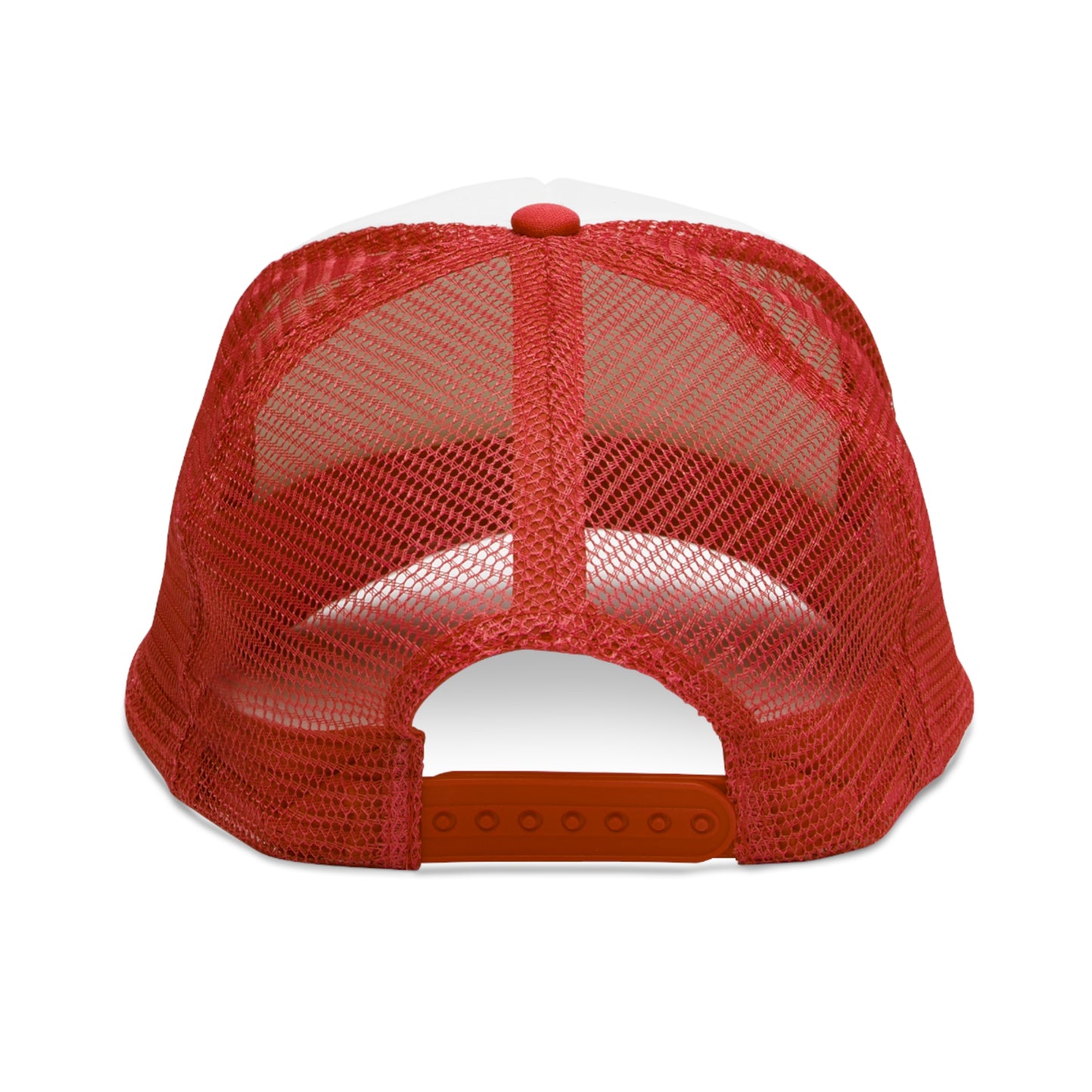 InkMesh Cap