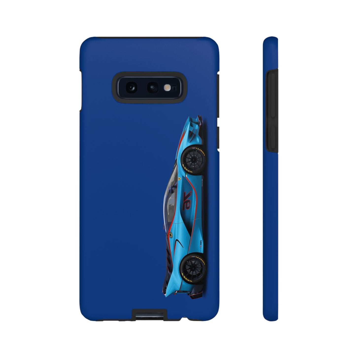 Tough Polycarbonate Phone Case