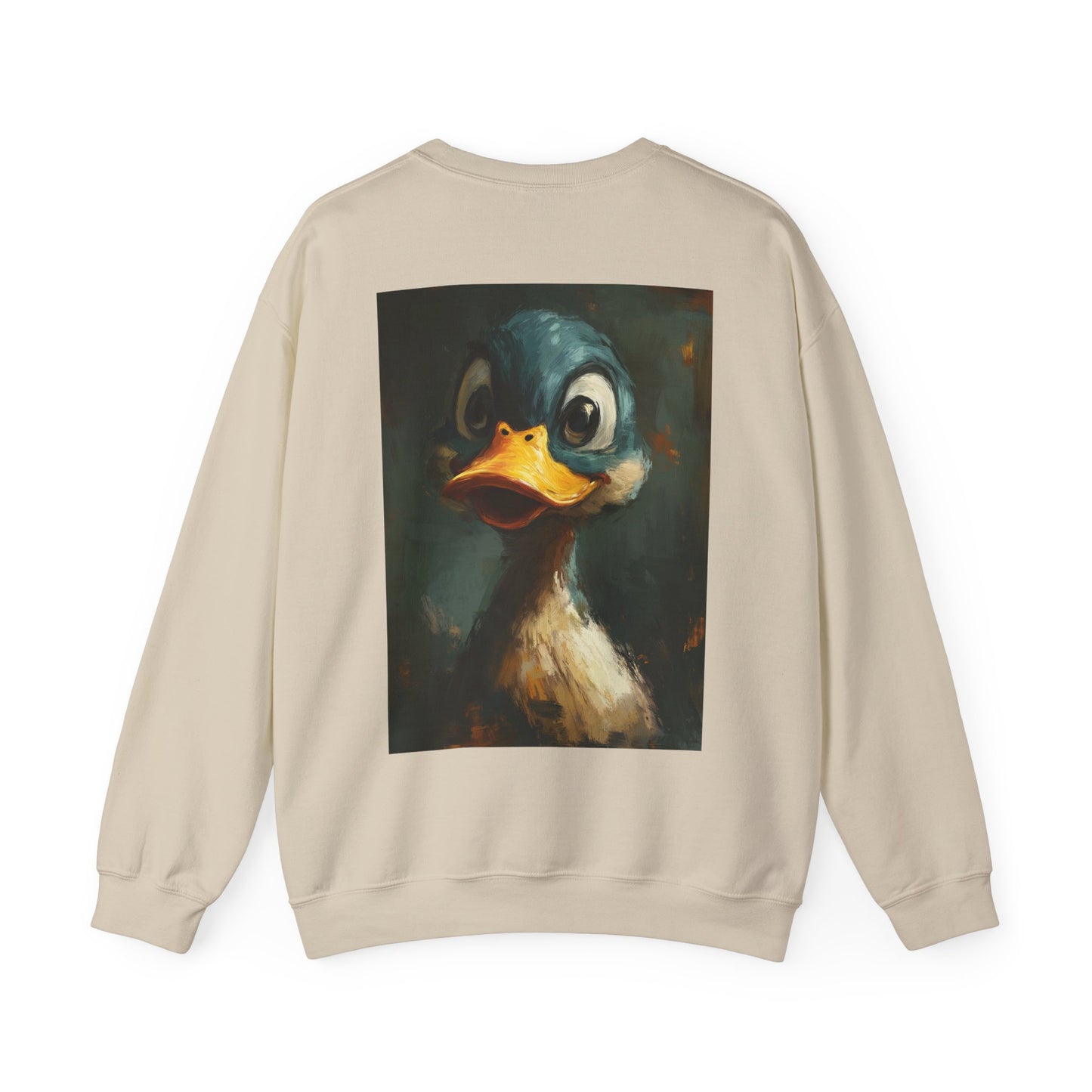 Premium Crewneck Sweatshirt