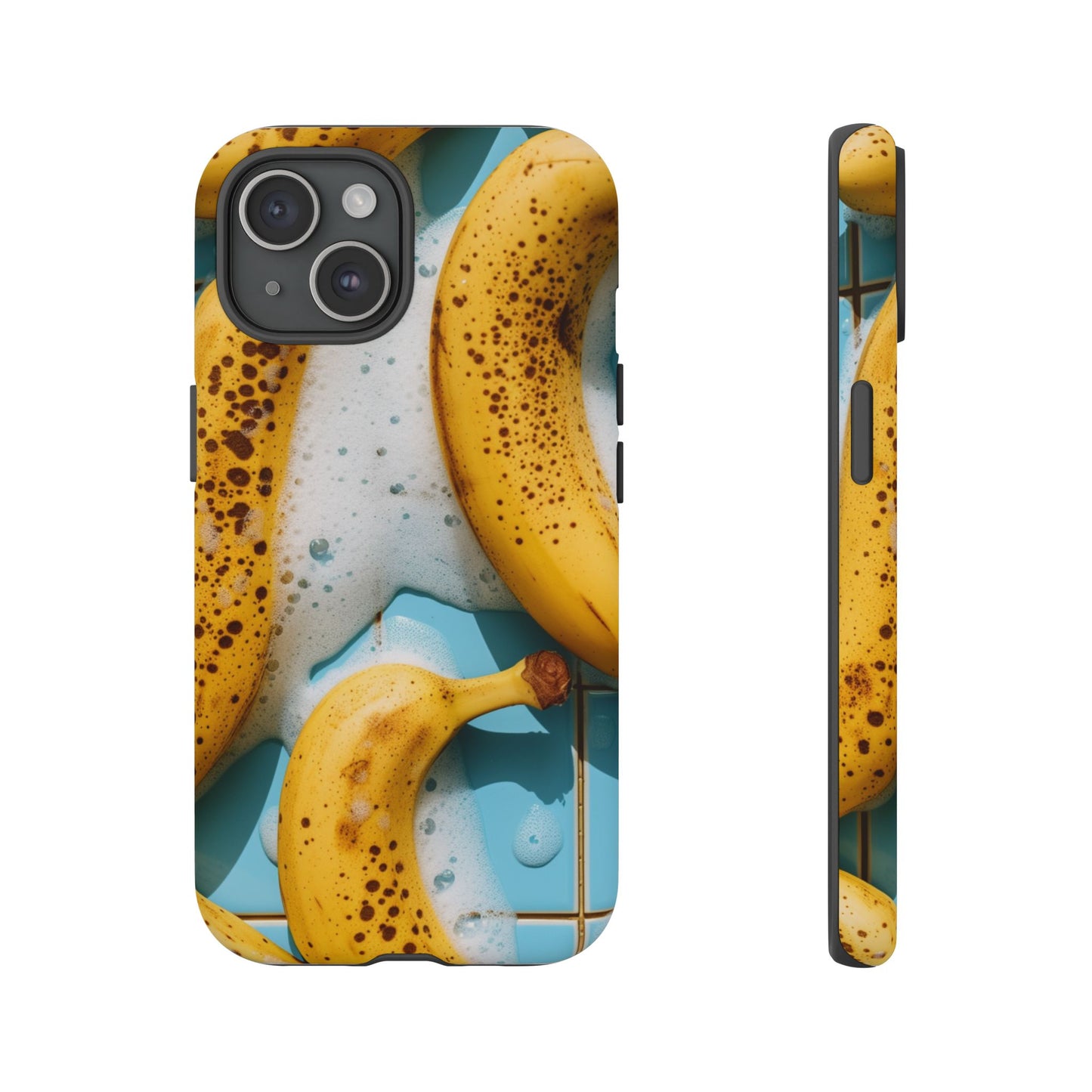 Tough Polycarbonate Phone Case