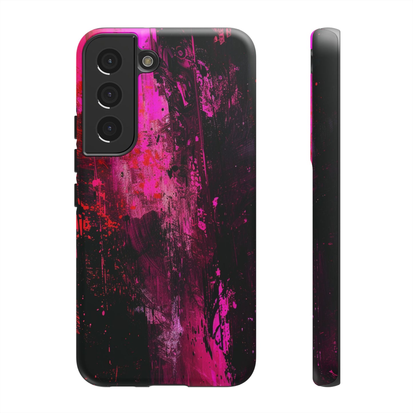 Tough Polycarbonate Phone Case