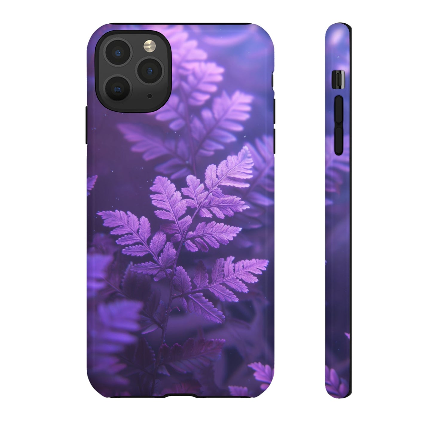 Tough Polycarbonate Phone Case