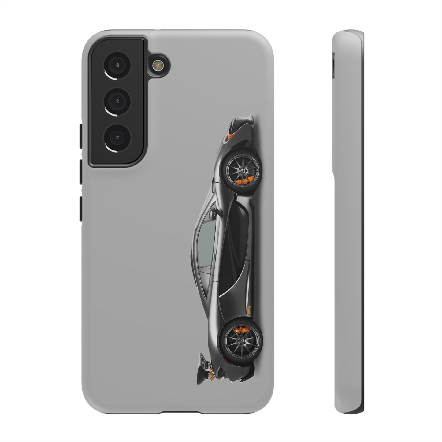 Tough Polycarbonate Phone Case