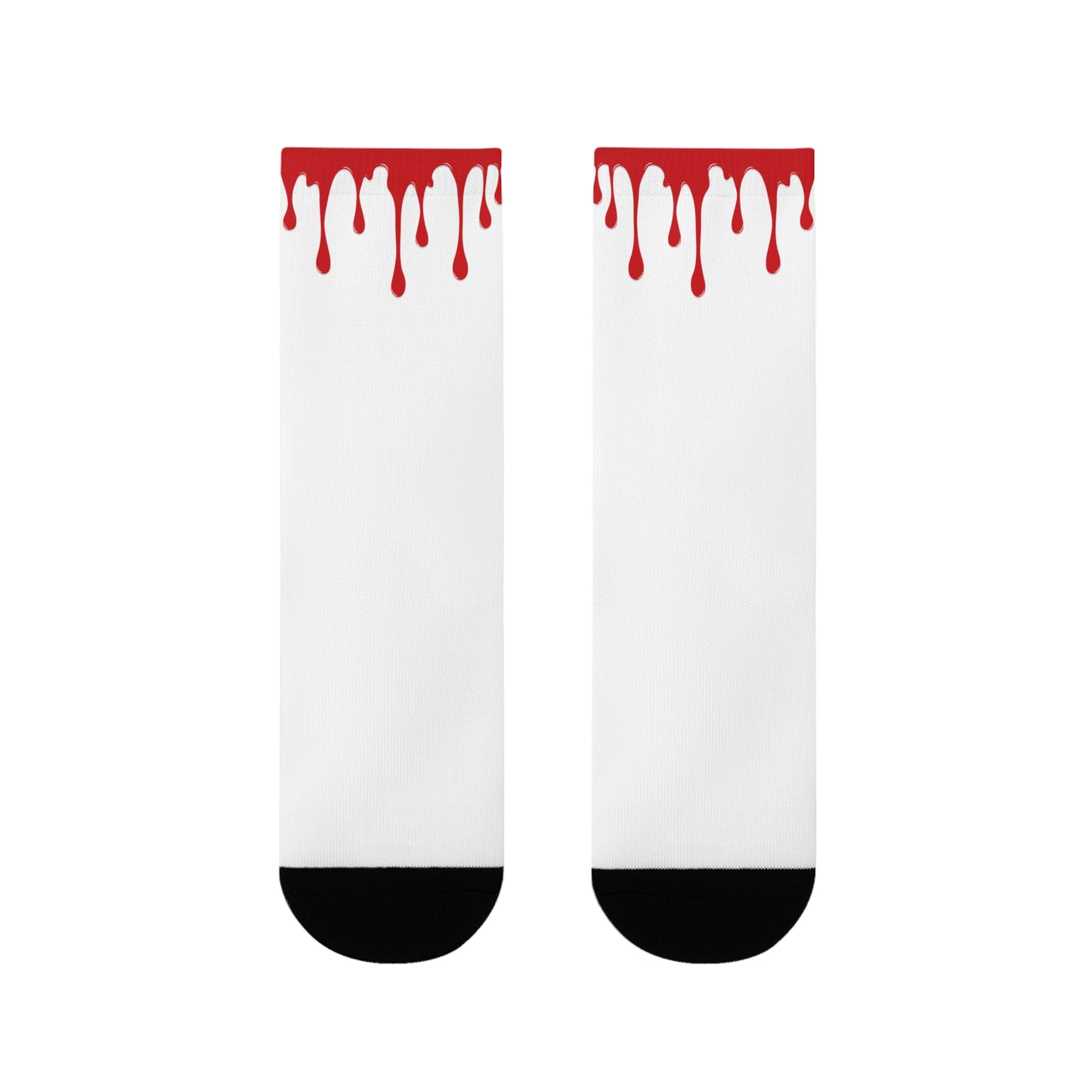 Sublimation Crew Socks (EU)